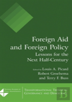 Foreign Aid And Foreign Policy