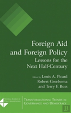 Bertrand.pt - Foreign Aid And Foreign Policy