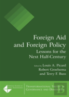 Foreign Aid And Foreign Policy