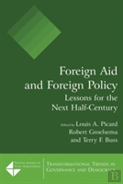 Bertrand.pt - Foreign Aid And Foreign Policy