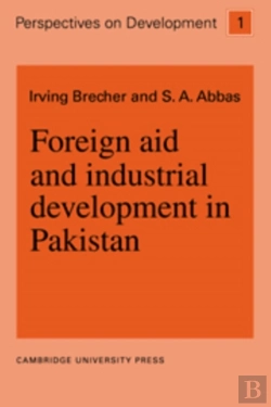 Bertrand.pt - Foreign Aid And Industrial Development In Pakistan
