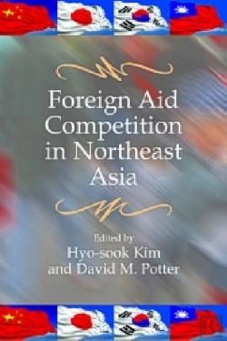 Bertrand.pt - Foreign Aid Competition In Northeast Asia