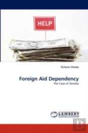 Foreign Aid Dependency