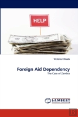 Bertrand.pt - Foreign Aid Dependency