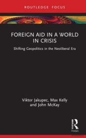Foreign Aid In A World In Crisis