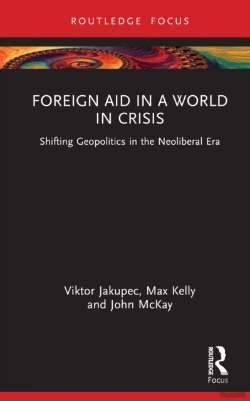 Bertrand.pt - Foreign Aid In A World In Crisis