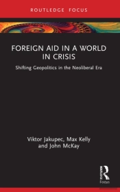 Foreign Aid In A World In Crisis