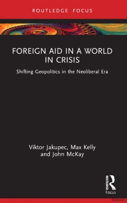 Bertrand.pt - Foreign Aid In A World In Crisis