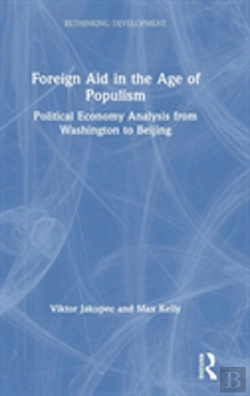 Bertrand.pt - Foreign Aid In The Age Of Populism