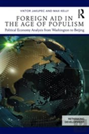 Foreign Aid In The Age Of Populism