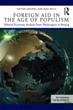 Bertrand.pt - Foreign Aid In The Age Of Populism