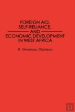 Bertrand.pt - Foreign Aid, Self-Reliance, And Economic Development In West Africa