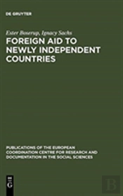 Foreign Aid To Newly Independent Countries