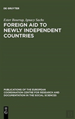 Bertrand.pt - Foreign Aid To Newly Independent Countries