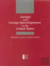 Foreign And Foreign-Born Engineers In The United States