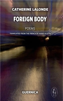 Bertrand.pt - Foreign Body