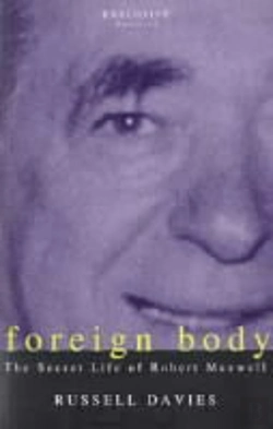 Bertrand.pt - Foreign Body