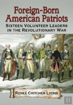 Bertrand.pt - Foreign-Born American Patriots