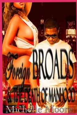 Bertrand.pt - Foreign Broads   The Death Of Manhood