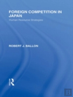 Bertrand.pt - Foreign Competition In Japan