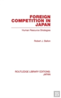Bertrand.pt - Foreign Competition In Japan