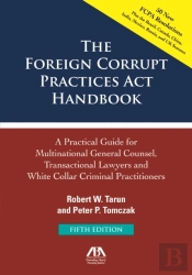Foreign Corrupt Practice Act Handbook 5