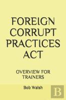Foreign Corrupt Practices Act