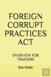 Foreign Corrupt Practices Act