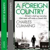 Foreign Country
