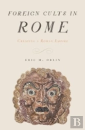 Foreign Cults In Rome