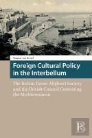 Foreign Cultural Policy In The Interbellum