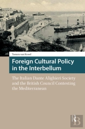 Foreign Cultural Policy In The Interbellum
