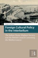 Foreign Cultural Policy In The Interbellum