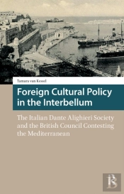 Foreign Cultural Policy In The Interbellum