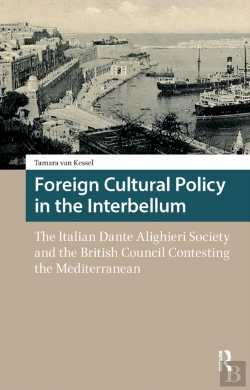 Bertrand.pt - Foreign Cultural Policy In The Interbellum