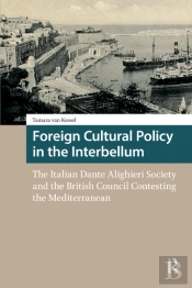 Foreign Cultural Policy In The Interbellum