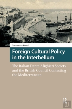 Bertrand.pt - Foreign Cultural Policy In The Interbellum