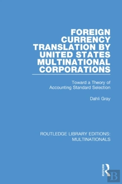 Bertrand.pt - Foreign Currency Translation By United States Multinational Corporations