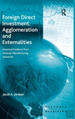 Bertrand.pt - Foreign Direct Investment, Agglomeration And Externalities