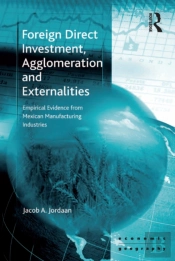 Foreign Direct Investment, Agglomeration And Externalities