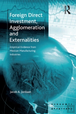Bertrand.pt - Foreign Direct Investment, Agglomeration And Externalities