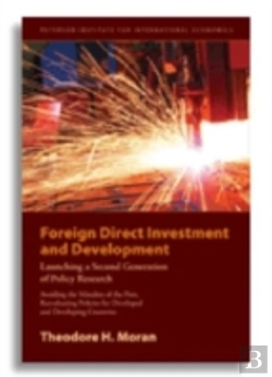 Bertrand.pt - Foreign Direct Investment And Development Â€“ Launching A Second Generation Of Policy Research
