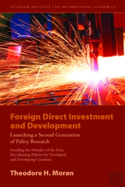 Bertrand.pt - Foreign Direct Investment And Development