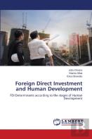 Foreign Direct Investment And Human Development
