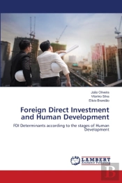 Foreign Direct Investment And Human Development