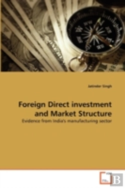 Bertrand.pt - Foreign Direct Investment And Market Structure