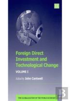 Foreign Direct Investment And Technological Change