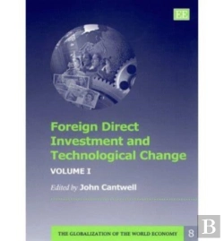 Bertrand.pt - Foreign Direct Investment And Technological Change