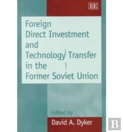 Bertrand.pt - Foreign Direct Investment And Technology Transfer In The Former Soviet Union