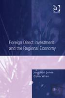 Foreign Direct Investment And The Regional Economy